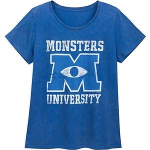 Disney Monsters University Tee